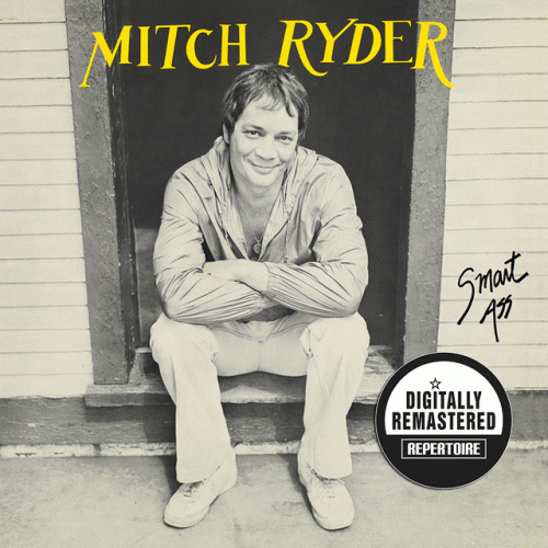 Mitch Ryder : Smart Ass